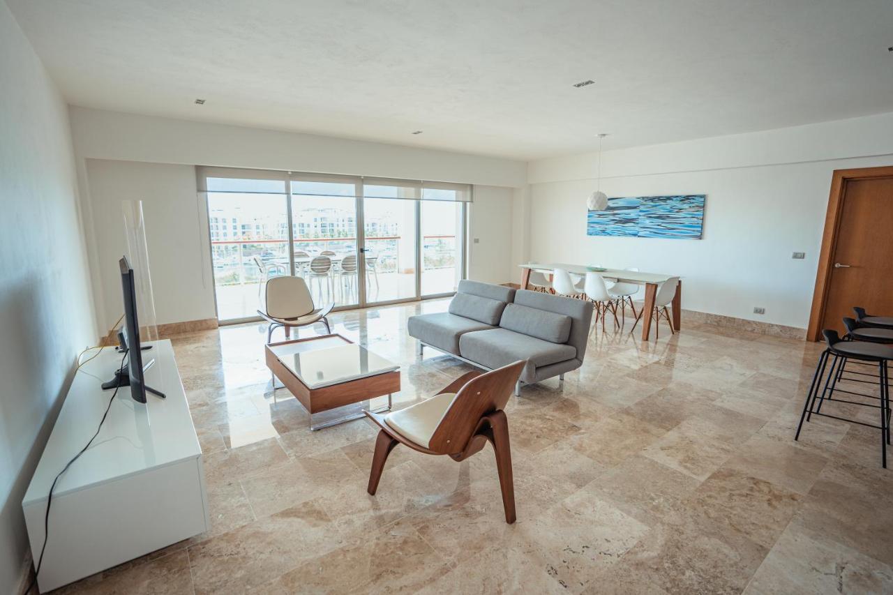 La Amada Condo With Marina View 칸쿤 외부 사진