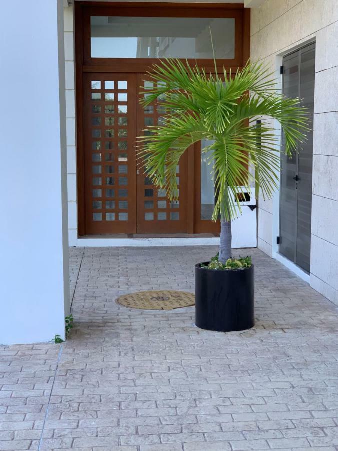 La Amada Condo With Marina View 칸쿤 외부 사진