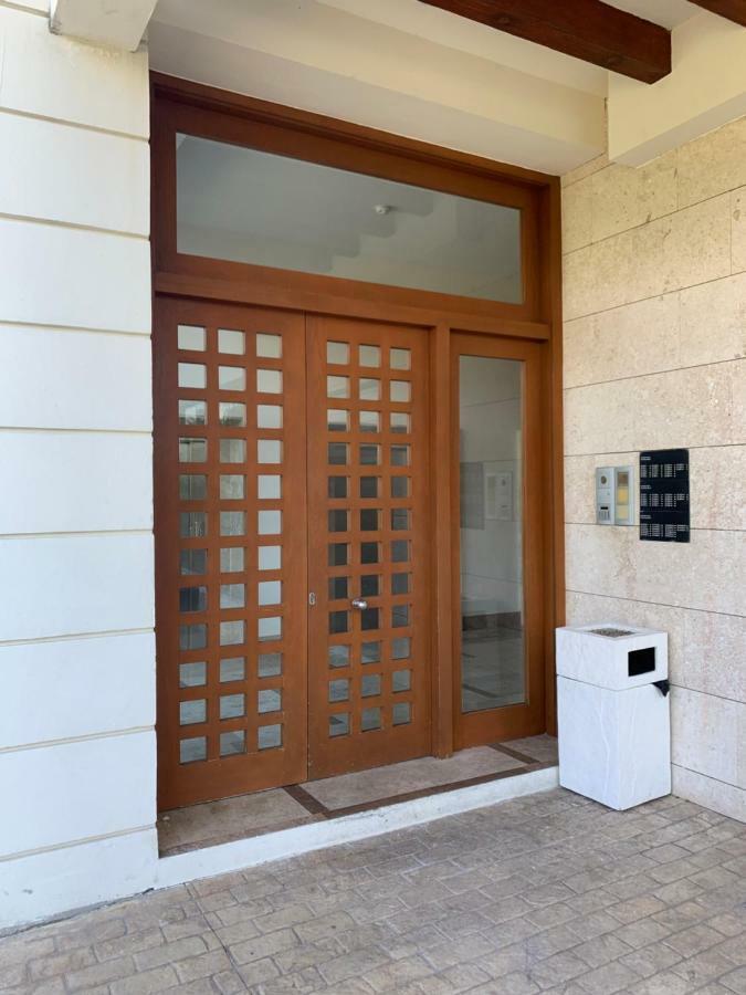 La Amada Condo With Marina View 칸쿤 외부 사진