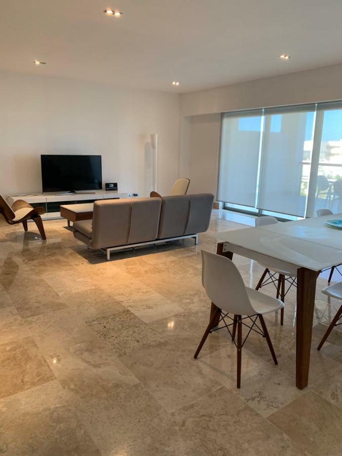 La Amada Condo With Marina View 칸쿤 외부 사진