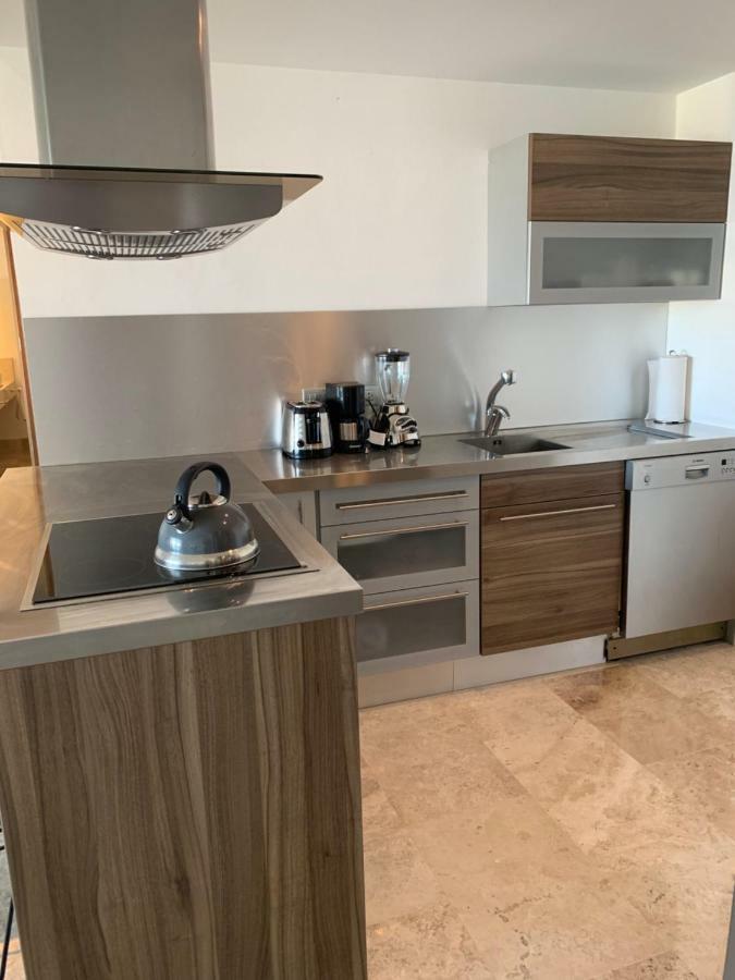La Amada Condo With Marina View 칸쿤 외부 사진