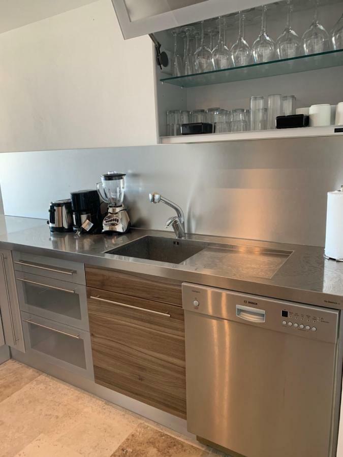 La Amada Condo With Marina View 칸쿤 외부 사진