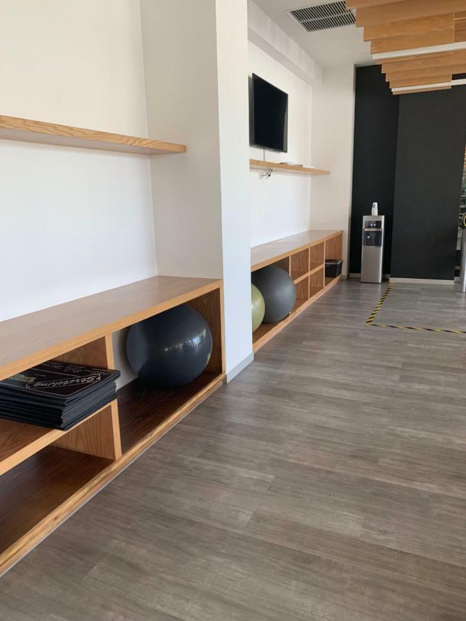 La Amada Condo With Marina View 칸쿤 외부 사진